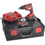 FLEX DW 45 18.0-EC/2.5 Set (467.146) Акумулаторна отвертка, винтоверт