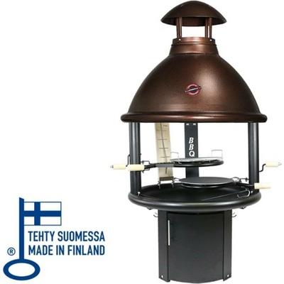 Tundra BBQ