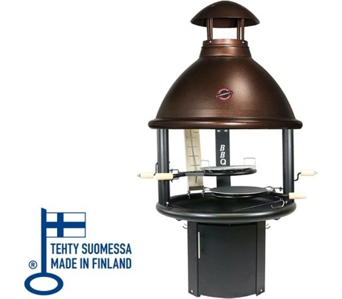 Tundra BBQ