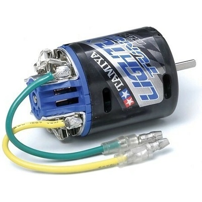 Tamiya Elektromotor 28T Lightly-Tuned