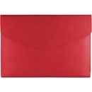 FIXED Siena pro notebooky a tablety o úhlopříčce do 13 červené FIXSIE-13-RD