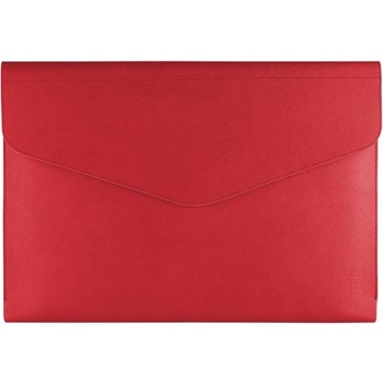 FIXED Siena pro notebooky a tablety o úhlopříčce do 13 červené FIXSIE-13-RD