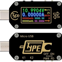 Joy-it JT-TC66C USB typ C