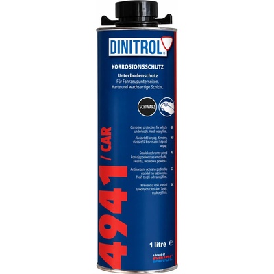 DINITROL 4941 CAR 1L