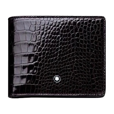 Montblanc Peněženka Meisterstuck Selection Mocha 106018