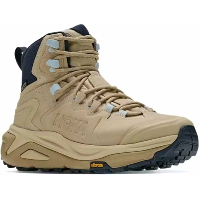 Hoka One One W KAHA 3 GTX 1162531-BLYF BARLEY FLOUR / BARLEY FLOUR