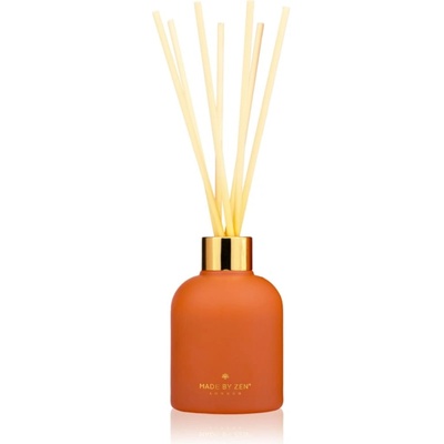 Made by zen Orange & Grapefruit aроматизиращ дифузер с пълнител 120ml