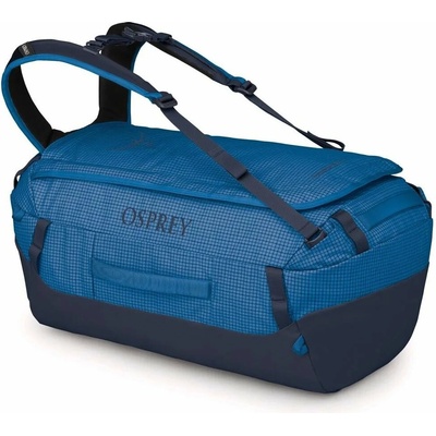 Osprey Transporter Batoh taška Blue 40 L