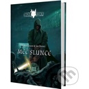 Meč Slunce - Joe Dever