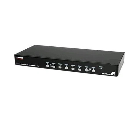 StarTech SV831DUSBUK