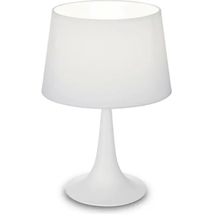 Ideal Lux Veioza London TL1 Small Bianco 110530
