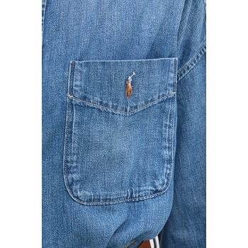 Ralph Lauren Дънкова риза Polo Ralph Lauren (211969398)