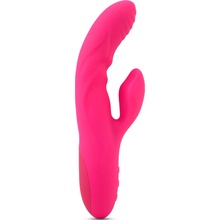 NU Sensuelle Nubii Kiah Rabbit Pink