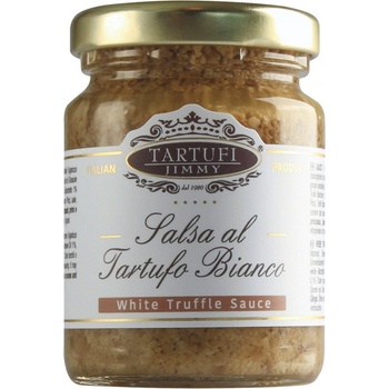 Salsa al Tartufo Bianco 90 g