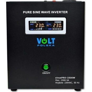 VOLT sinusPRO-2500W