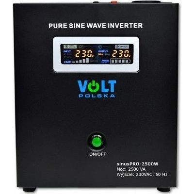 VOLT sinusPRO-2500W