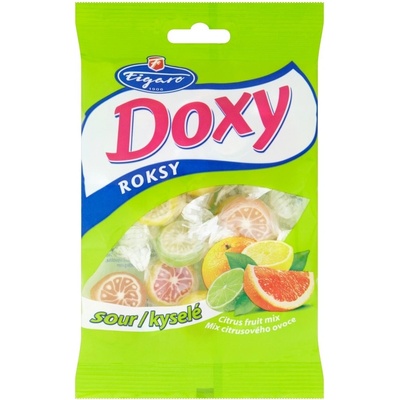 Figaro Doxy Roksy Kyselé 90 g