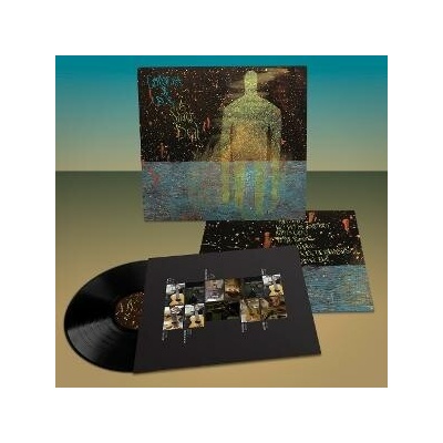 Geologist & D.S. - A SHAW DEAL Vinyl