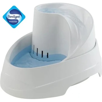 Ferplast Vega - Фонтан за котки и малки кучета 2 L