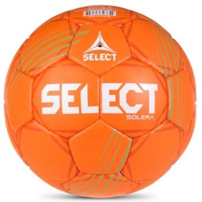 Select Хандбална топка SELECT Solera EHF approved - Размер 1