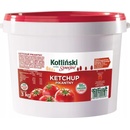 Kotlin kečup pikantný 3 kg