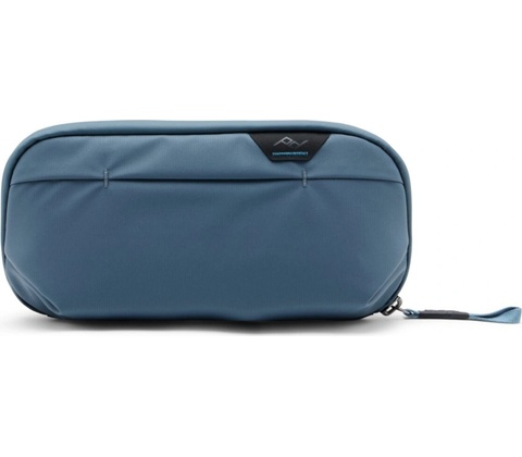Peak Design Tech Pouch Small Ocean