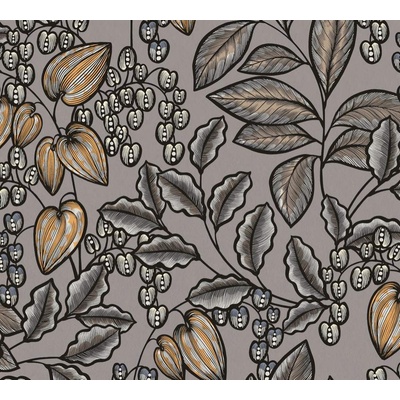 A. S. Création Влизелинов тапет за стена ap floral impression 37754-9