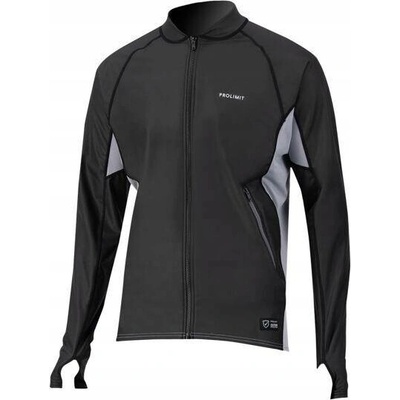 PROLIMIT Loosefit Splash BLACK/GREY