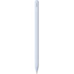 Baseus Capacitive Stylus 2in1 Blue (SXBC060103)