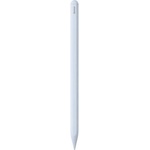Baseus Capacitive Stylus 2in1 Blue (SXBC060103)