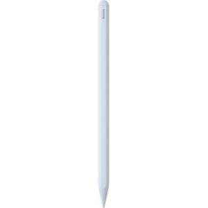 Baseus Capacitive Stylus 2in1 Blue (SXBC060103)