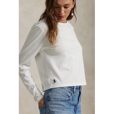 Ralph Lauren Блуза с дълги ръкави Polo Ralph Lauren (211967103)