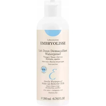 Embryolisse Cleansers and Make-up Removers 200 ml