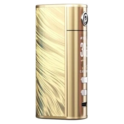 Eleaf iStick X40 MOD 3000 mAh Gold