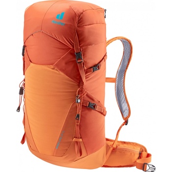 Deuter Speed Lite 28l SL Paprika-Saffron
