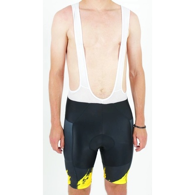 Altisport pánské premium SWE/ALM01S13 žlutá