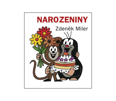 Narozeniny