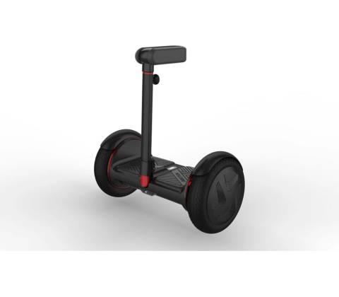 Hoverboard Inmotion E3 černý