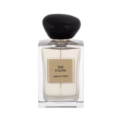 Giorgio Armani Les Eaux The Yulong toaletná voda unisex 100 ml