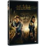 MagicBox Мумията: Гробницата на Императора Дракон - dvd (009856)
