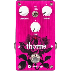 Revoltage Thorns Eфект за китара (THR-1)