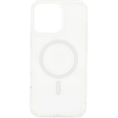 Dviced Калъф за iPhone 16 Pro от Dviced - Бял (DV511026)