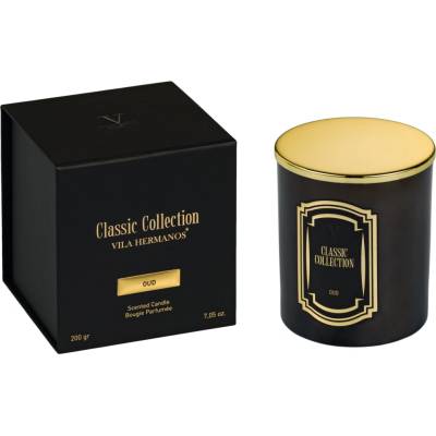 Vila Hermanos Classic Collection Oud 200 g