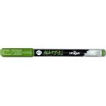 Darwi Marbel Химикал маркер 2 mm Grasshopper Green N°616 1 бр (DA0223002616C)