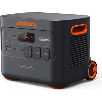 Jackery Explorer 3000 PRO