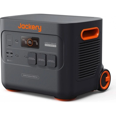 Jackery Explorer 3000 PRO
