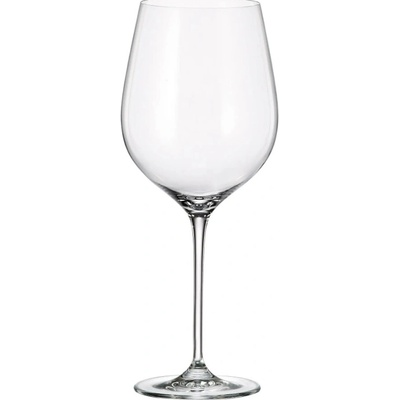 Crystalite Bohemia sklenice na bílé víno Uria 600 ml