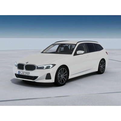 BMW 318d Touring 110 kW