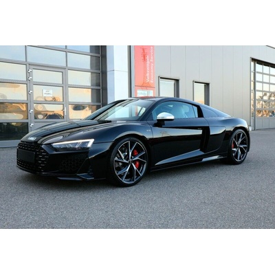 Audi R8 5.2 FSI Performance 419 kW