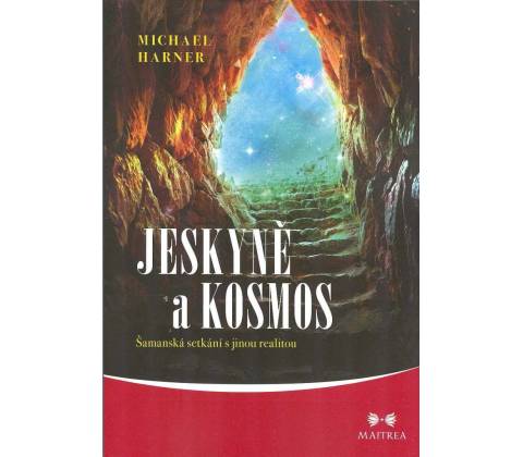 Jeskyně a kosmos
